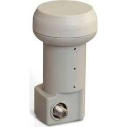 UX-S LTE Universal LNB μονό (1 έξοδος)