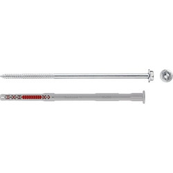 Fischer DuoXpand 10x200 FUS Ούπα Πλαστικό 562173 50τμχ