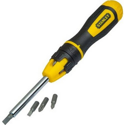 Stanley 0-68-010 Κατσαβίδι Καστάνιας και Μύτες