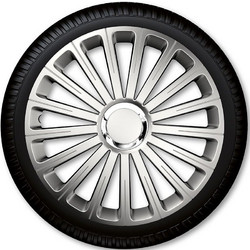 ΤΑΣΙΑ RADICAL PRO 14" 4 ΤΕΜΑΧΙΑ 13682