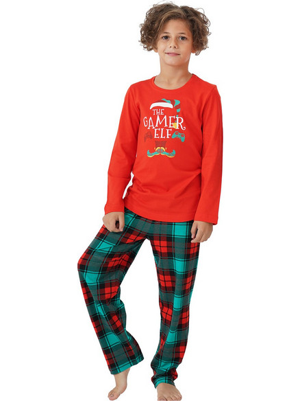 Vienetta Secret Gamer 106198 Red/Green