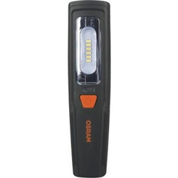 Osram L207 Επαναφορτιζόμενος Φακός Εργασίας Led 150lm