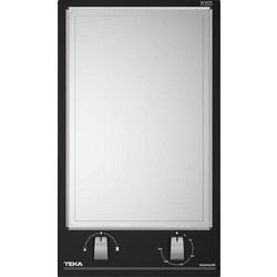 Teka YZC 32600 XFL Κεραμική Εστία Αυτόνομη 30x51cm
