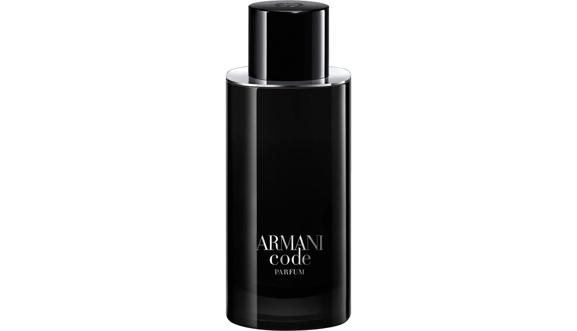 Giorgio Armani Code Parfum Refillable 125ml Bestpricegr