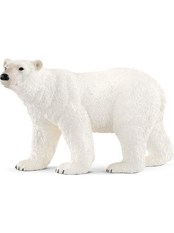 Schleich Wild Life Αρκούδα Πολική 14800
