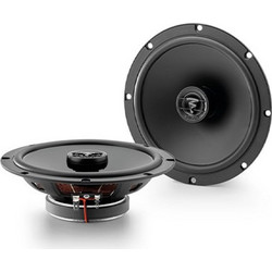 Focal ACX165 Kit Slim Σετ Ηχεία Αυτοκινήτου 6.5" 2 Δρόμων 55W RMS