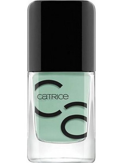 Catrice Ico Nails Gel Lacquer 124 Gloss Βερνίκι Νυχιών 10.5ml