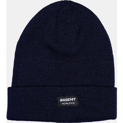 BASEHIT CLASSIC UNISEX BEANIE ΜΠΛΕ