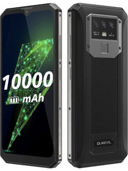 Oukitel K15 Pro 8GB 128GB