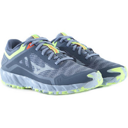 Mizuno Wave Ibuki 3 Γυναικεία Αθλητικά Παπούτσια Trail Running Γκρι J1GK2073-21