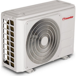 Inventor U6RSL(3)-27 Εξωτερική Μονάδα