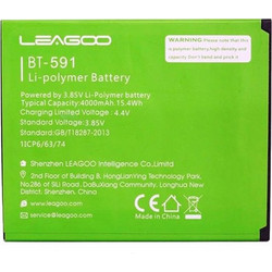 Leagoo P1-BAT (Power P1)
