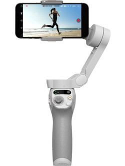 DJI Osmo Mobile SE