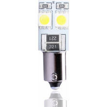 M-tech Ba9s LED 12V 2τμχ