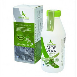 Litinas Aloe Aloe Vera Gel Mastic 500ml