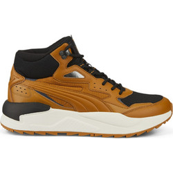 Puma X-Ray Speed Mid Ανδρικά Sneakers Μποτάκια Ταμπά 385869-04