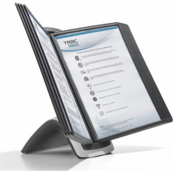 Αναλόγιο Παρουσίασης Durable Display Sherpa Table (10 Θέσεων)