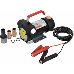 Αντλία Πετρελαίου για Σκάφος Αυτόματη 12V 200W