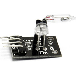 Magic Light Cup / Mercury module for Arduino
