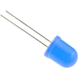 Super Bright 10MM Blue LED