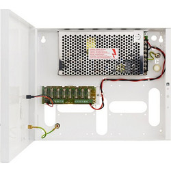 Τροφοδοτικό 12V/8A/96W 8 εξόδων PULSAR PSDC08128T