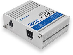 Teltonika TRB145 LTE RS485 Gateway