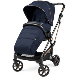 Peg Perego Vivace Καρότσι Μωρού Blue Shine