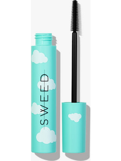 Sweed Lashes Lash Cloud Black Mascara για Όγκο 12ml