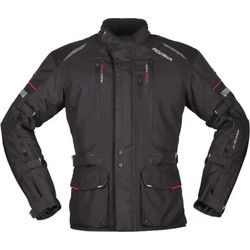 Modeka Striker II Black