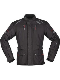 Modeka Striker II Black