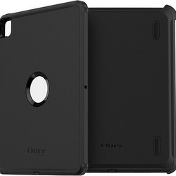 Otterbox Defender Black (iPad Pro 12.9" 2020/2021)