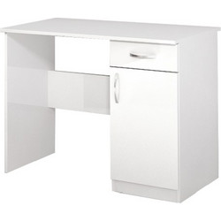 Diommi Αpolo1 Γραφείο Ξύλινο 100x50x74cm 33-003