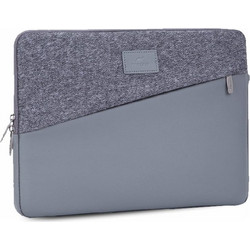 Rivacase 7903 Θήκη Laptop 13.3" Grey