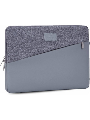 Rivacase 7903 Θήκη Laptop 13.3" Grey