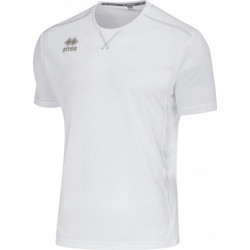 Errea Everton Ανδρικό Αθλητικό T-Shirt Λευκό EM1R0C00010
