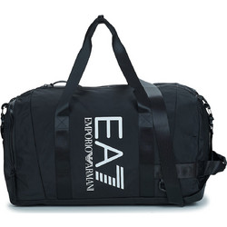 EA7 Emporio Armani 245062-3R911-02021 Σακ Βουαγιάζ Μαύρο
