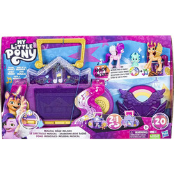 Hasbro My Little Pony Musical Mane Melody