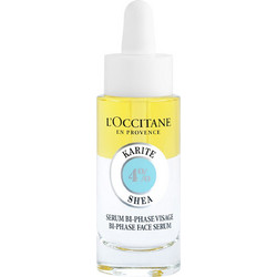 L'Occitane Shea Face Comforting Oil Ενυδατικό Λάδι Προσώπου 30ml