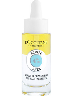 L'Occitane Shea Face Comforting Oil Ενυδατικό Λάδι Προσώπου 30ml
