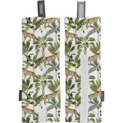 Επαναχρησιμοποιούμενη θήκη για Sandwich Jungle FIH 909