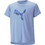 Puma Modern Παιδικό T-Shirt Κοντομάνικο Γαλάζιo 673474-27