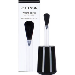 ZOYA ΠΙΝΕΛΟ Z -Wide Brush