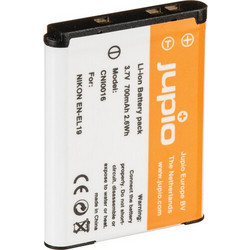 Jupio EN-EL19 700mAh