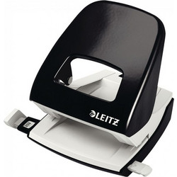 LEITZ PUNCH. OFFICE 3,0MM 5008 BLACK