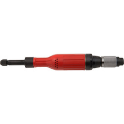 ΤΡΟΧΟΣ ΕΥΘΥΣ ΦΛΕΞΙΜΠΛ (ΜΑΚΡΥΣ) HAKKA TOOLS (HA-DG-10ER)