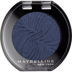Maybelline Color Show 21 Midnight Navy Σκιά Ματιών Matte