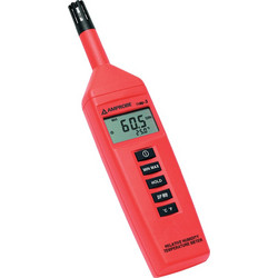 Amprobe THWD-3 Relative Humidity Temperature Meter