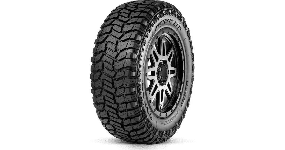 Radar Renegade R/T+ 215/75R15 106/103Q | BestPrice.gr