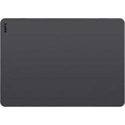 Laut Huex Κάλυμμα Laptop για Apple MacBook Air 13" M2 2022 Black