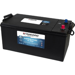 Standard SMF68032MRVDP 12V 180Ah